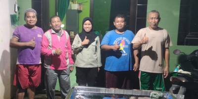 Pemeriksaan Post Mortem oleh Rumah Potong Hewan Demak